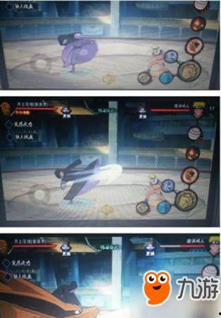 11月新忍者爆料视频,神秘角色亮相，技能解析与前瞻