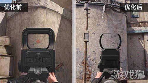 生死狙击2年前最新爆料 第2张 生死狙击2年前最新爆料 第2张